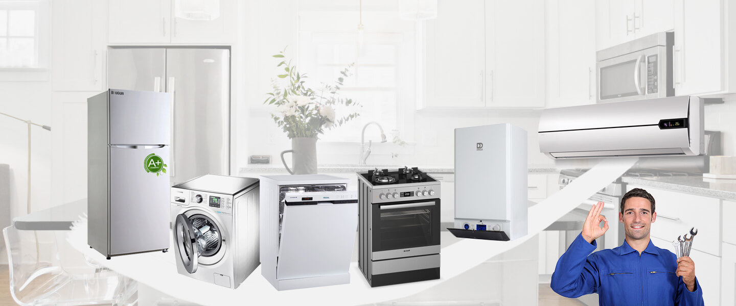 Bilecik Electrolux Servisi